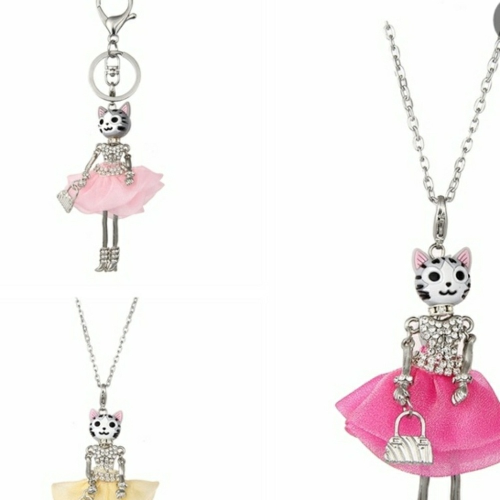 Necklaces - Picture 5 of 6